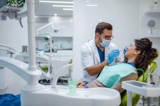 Best Root Canal Treatment  in West Laurel, MD